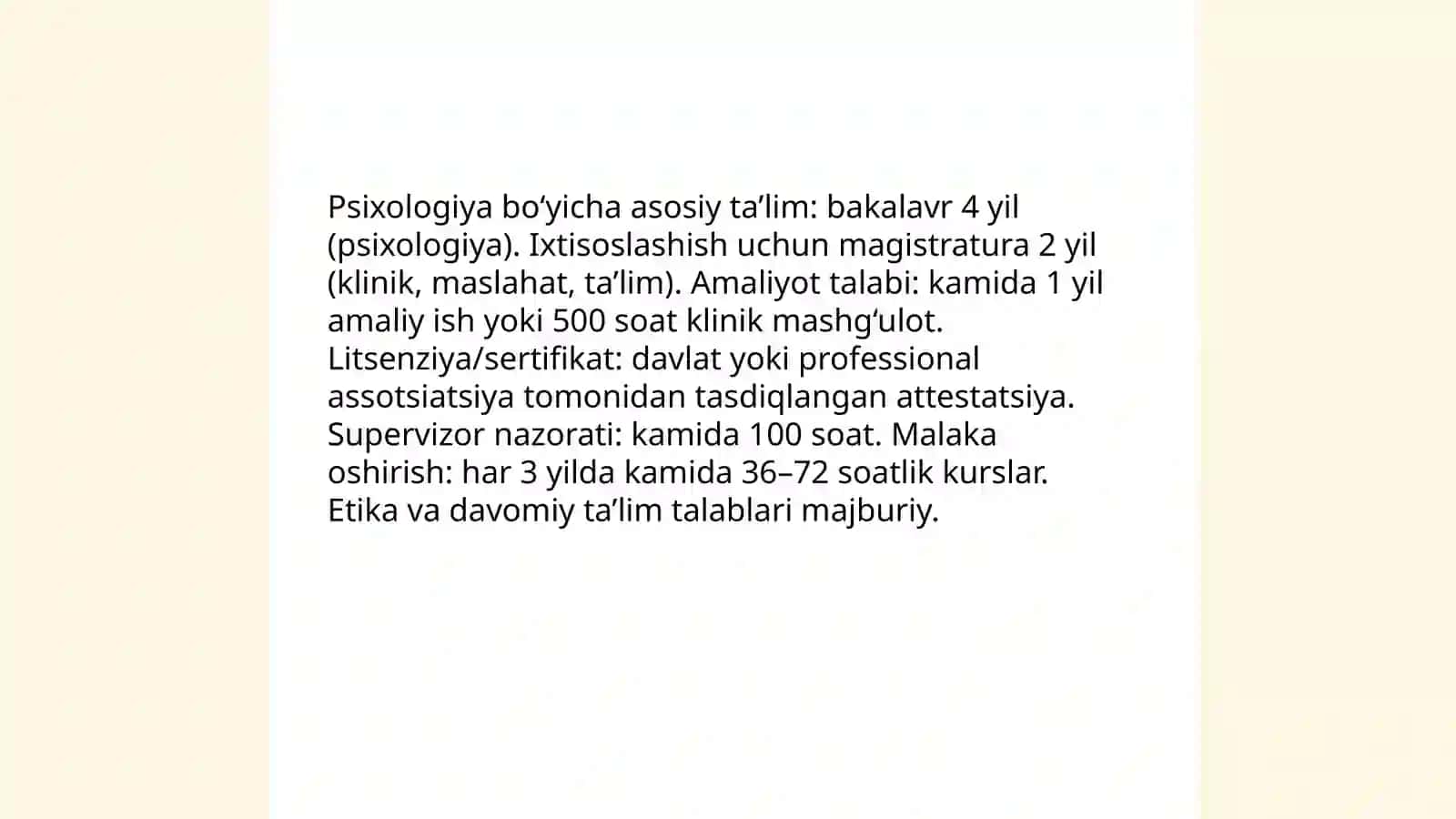 Ekspert psixolog 4