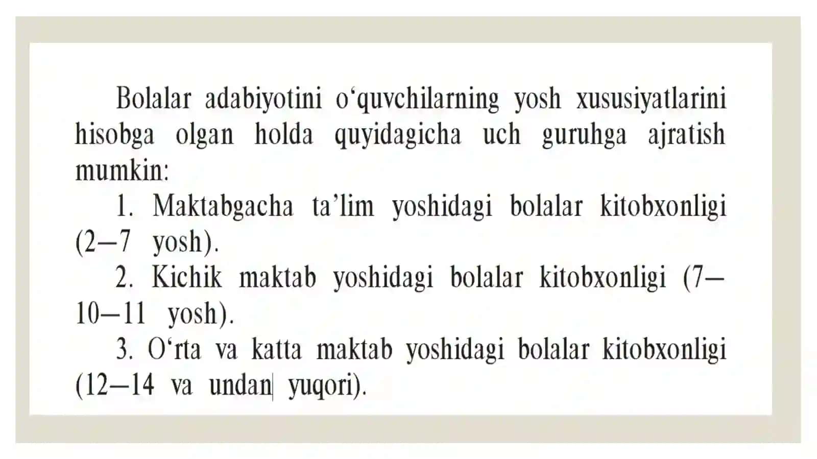 Bolallaradbiyoti 4