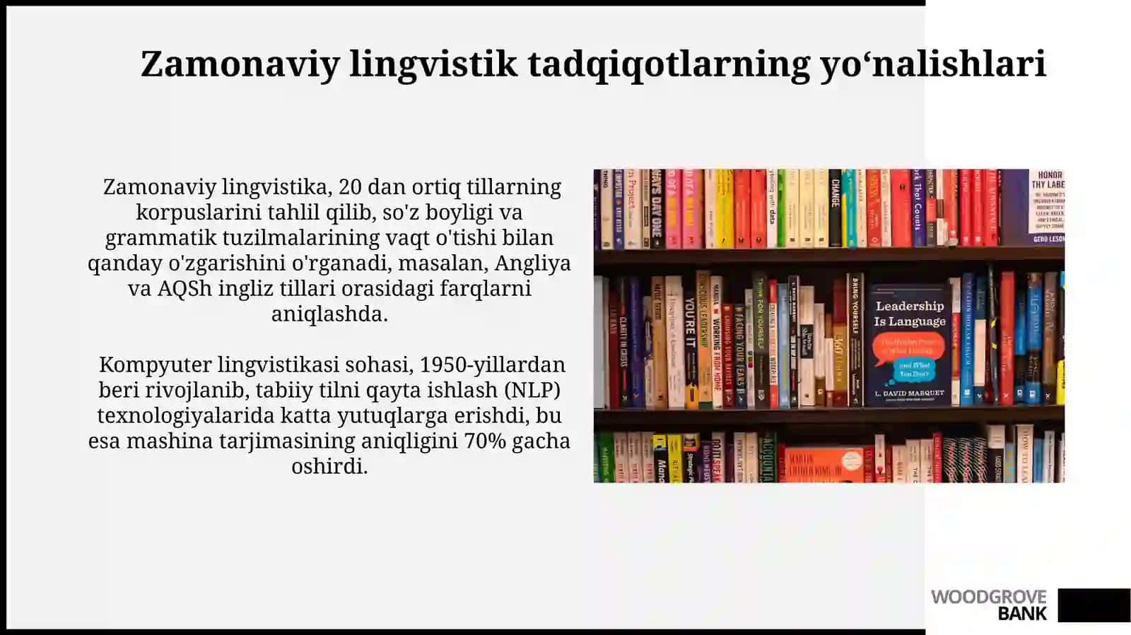 Tilning Ijtimoiy-Madaniy Evolyutsiyasi 4