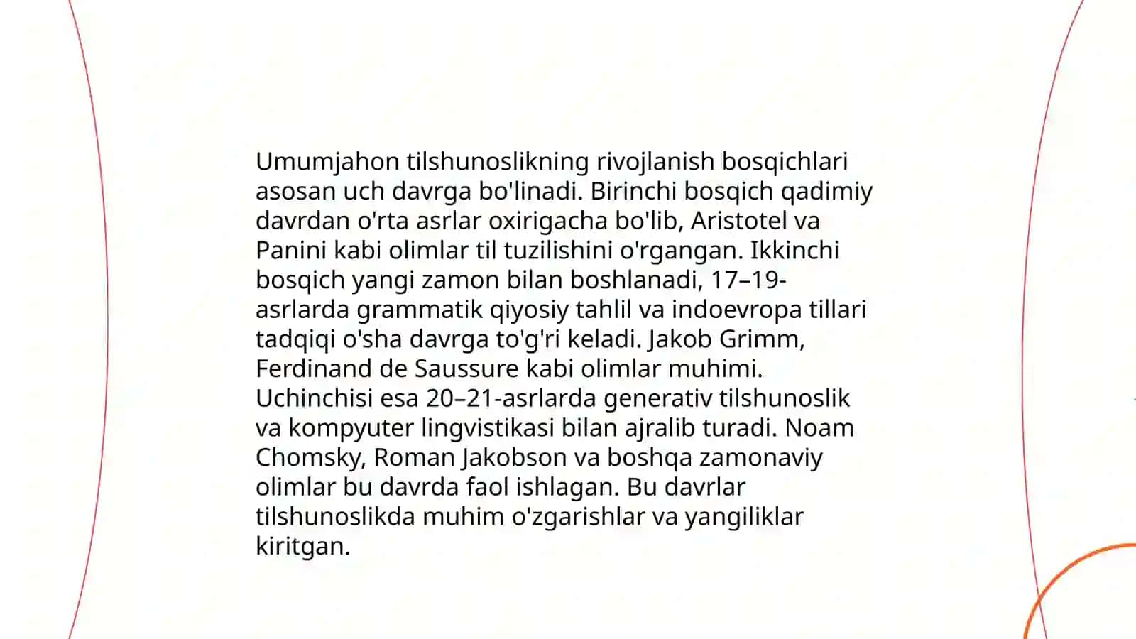 Vilgelm Fon Gumbold ta'limoti 4
