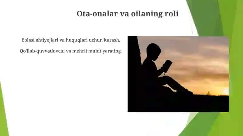 Inklyuziv Ta'limning Asosiy Tamoyillari 4