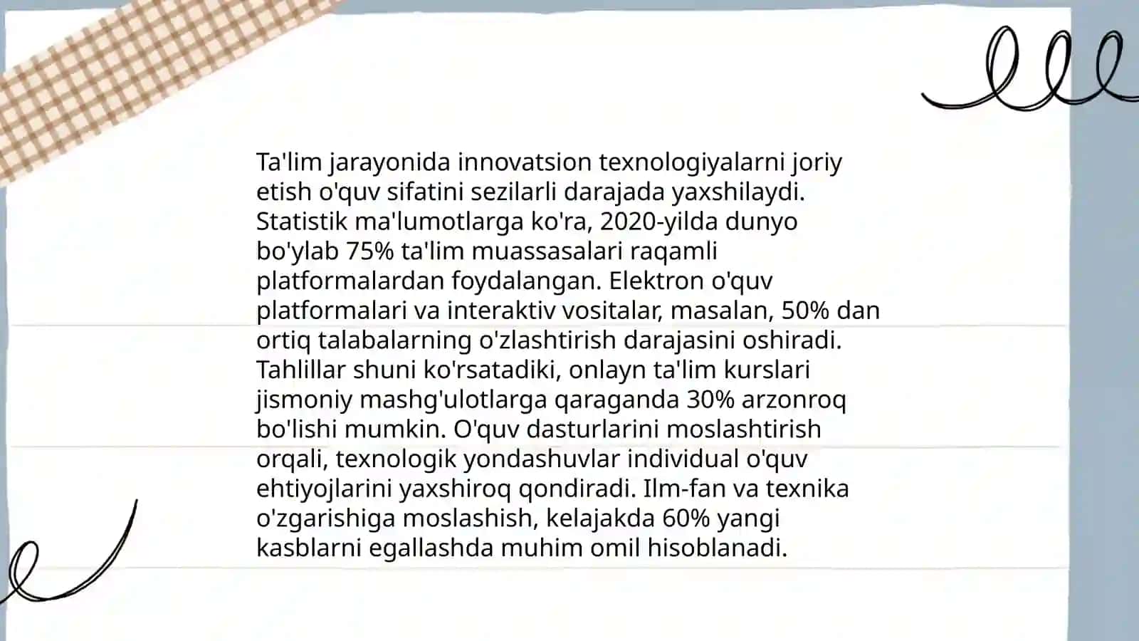 Maktabgacha ta'lim faoliyatini mexanizimi samaradorligini oshirish 4