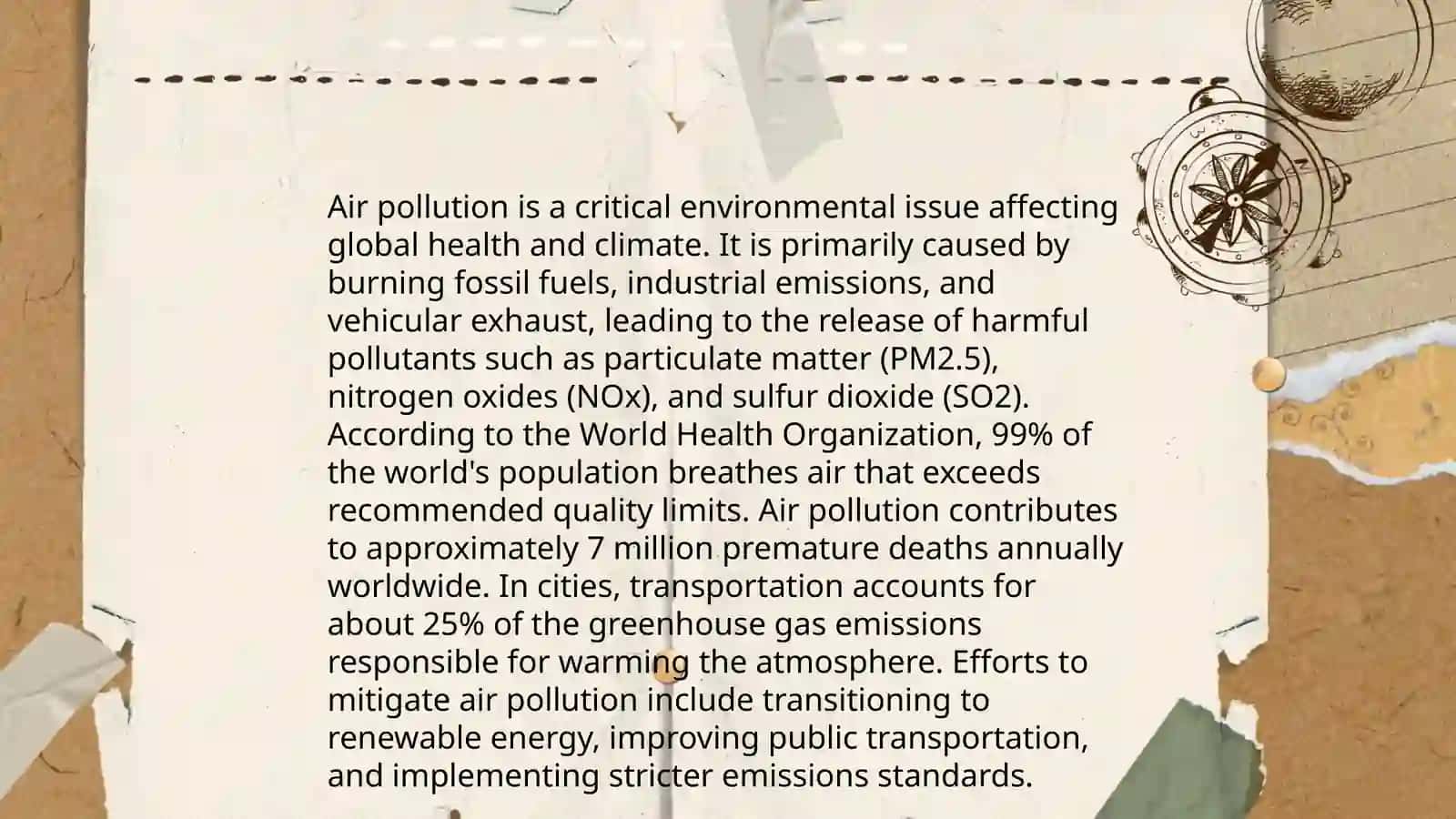 Climate Change 4