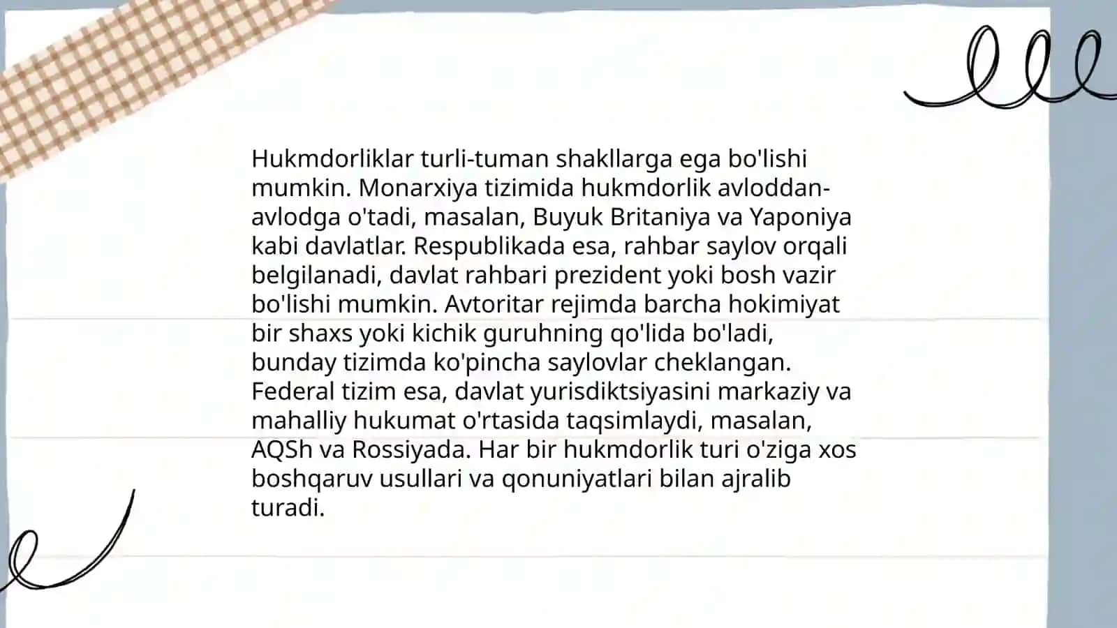 Makiavellining "Xukmdor" asari 4