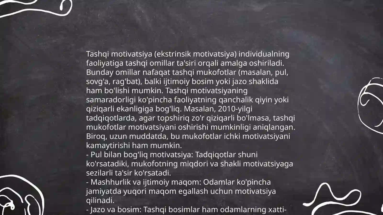 Ichki motivatsiya 4