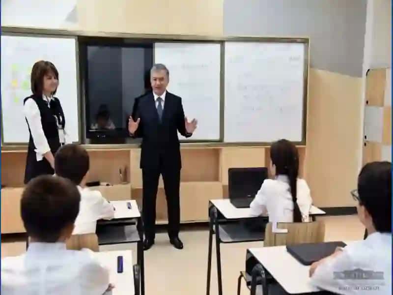 Tarbiyaviy tadbirlarni tashkil etish usullari 4