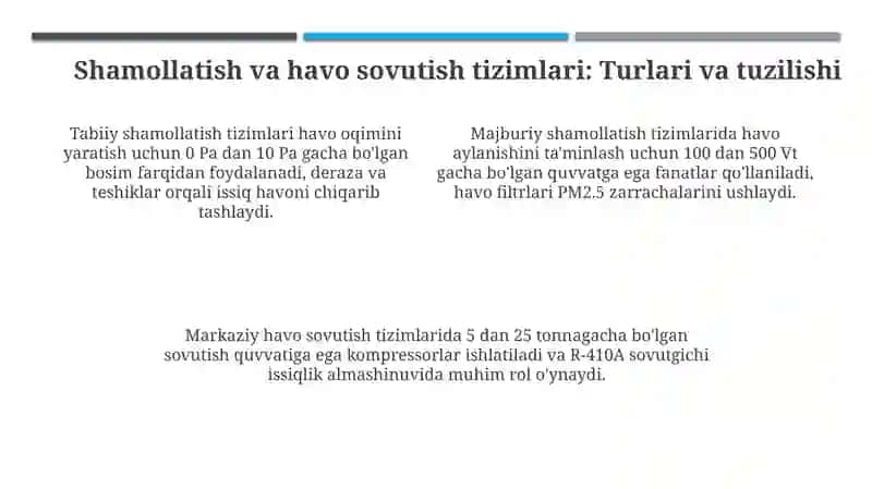 Gaz ta'minoti ichki qurilmalari 4