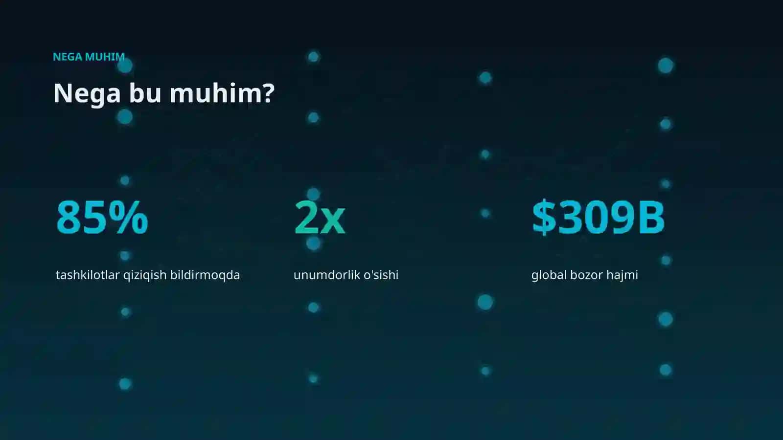 Marketing uchun robototexnika: amaliy yechimlar 4