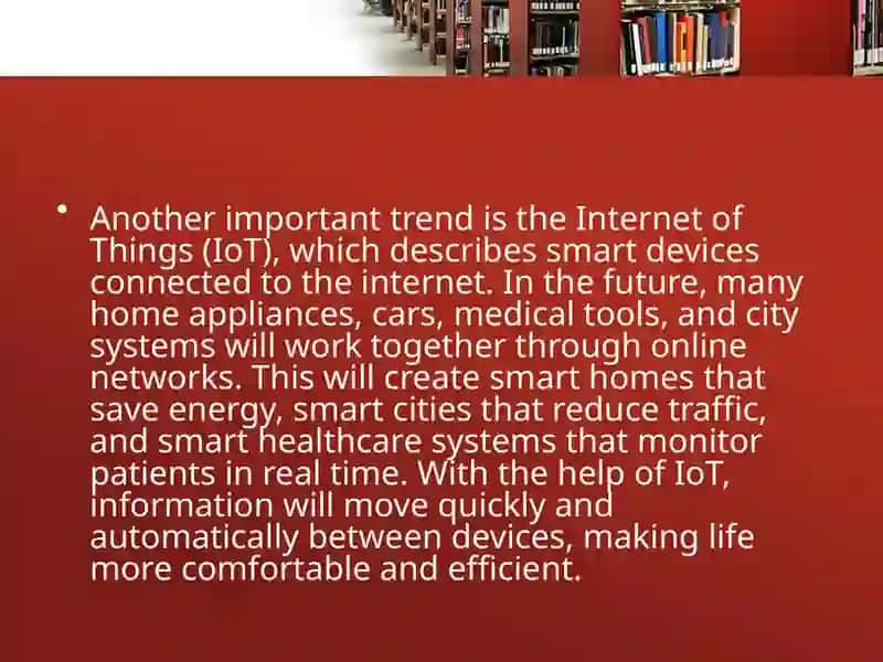 Future of internet 4