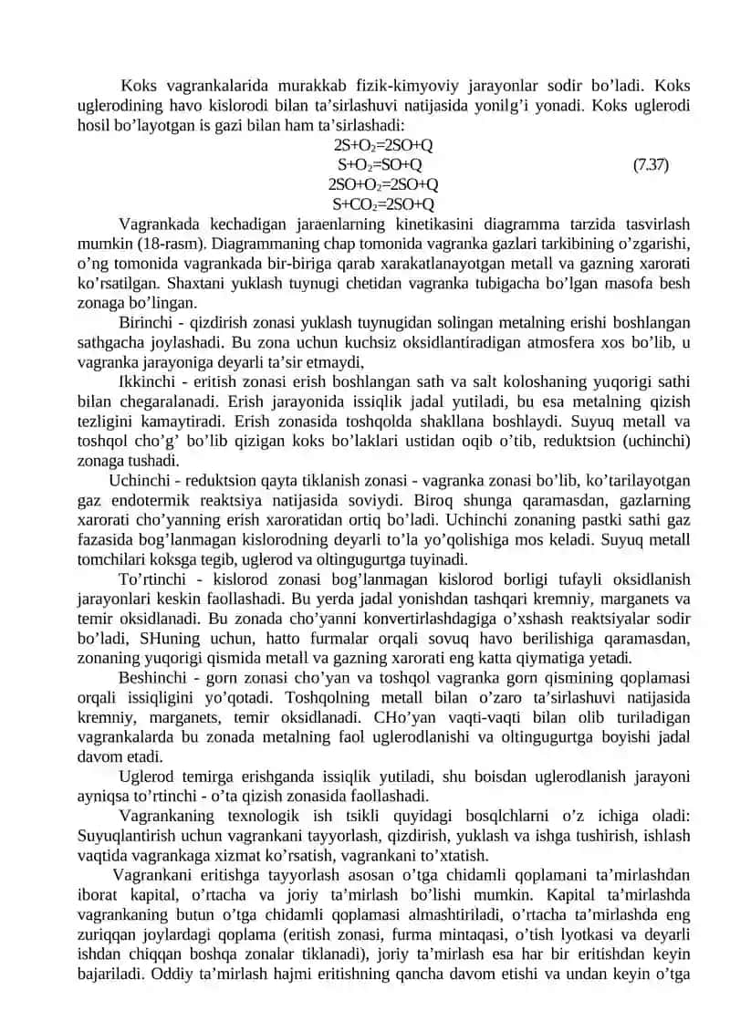 Rangli qotishmalarni eritib olish 4