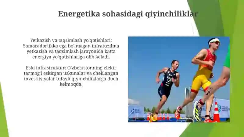 Tabiiy Gaz Elektrostantsiyalari 4