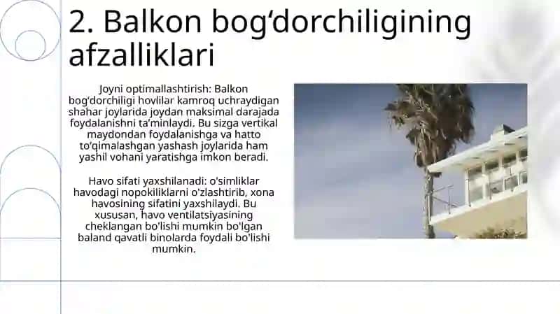 Oartal Yetishmovchilik 4