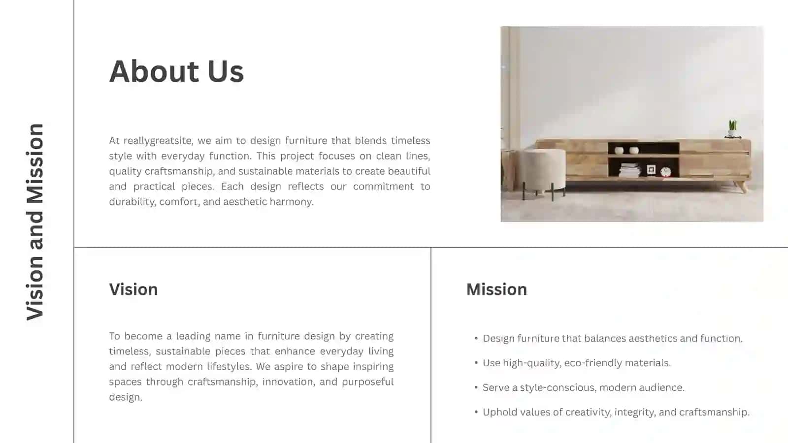 Furniture Catalog 4