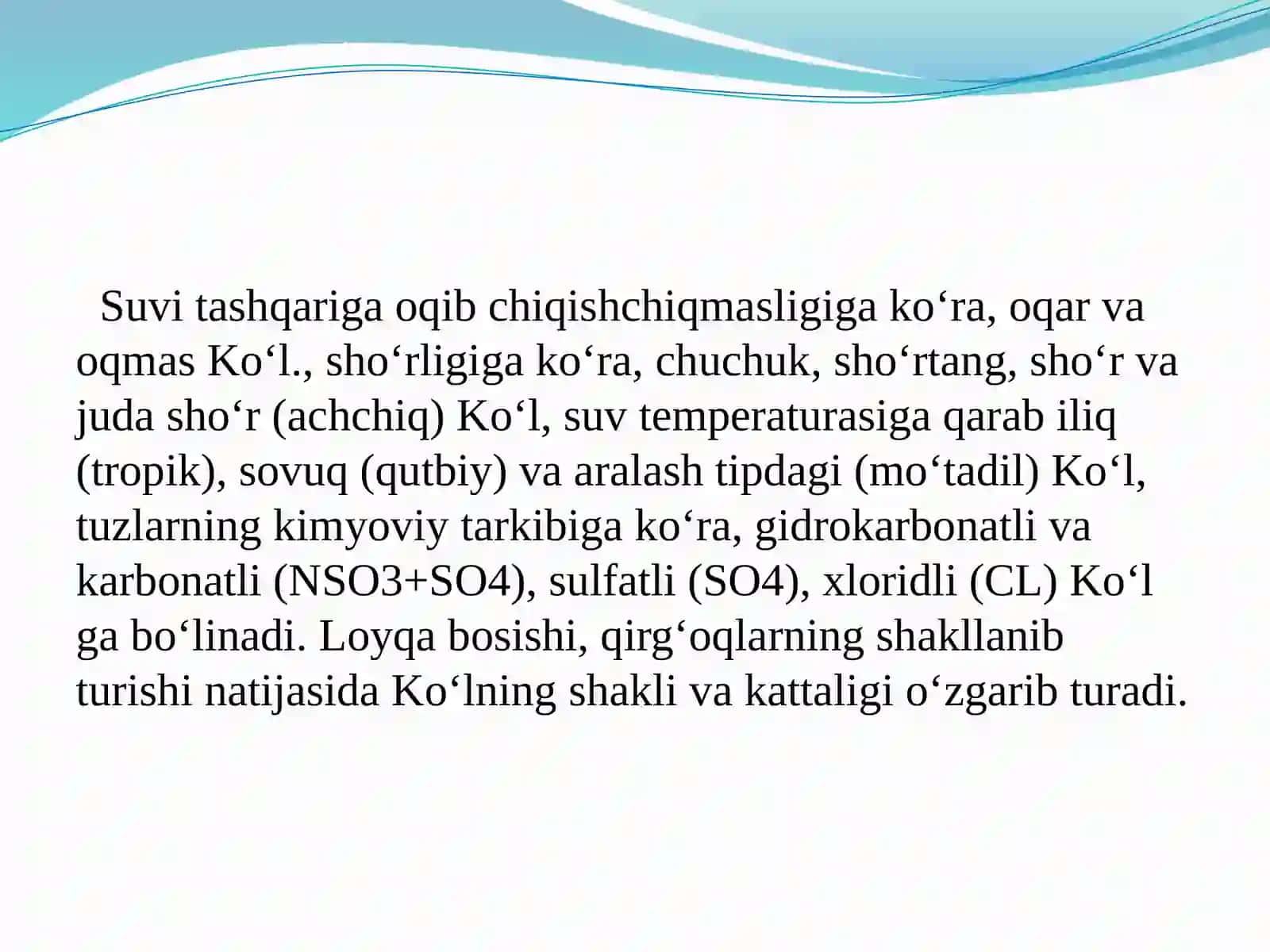 KO’LLARVA ULARNING TARKIBIY QISMLARI 4
