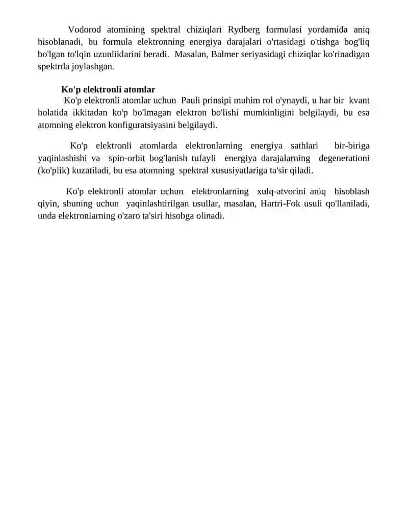 ATOM FIZIKASI 4