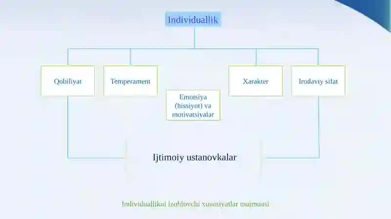 Individual-tipologiya;Liderlikvaxarizm 4