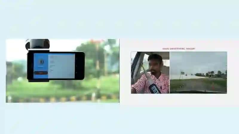 HAMS (Hybrid Automated Monitoring System) 4