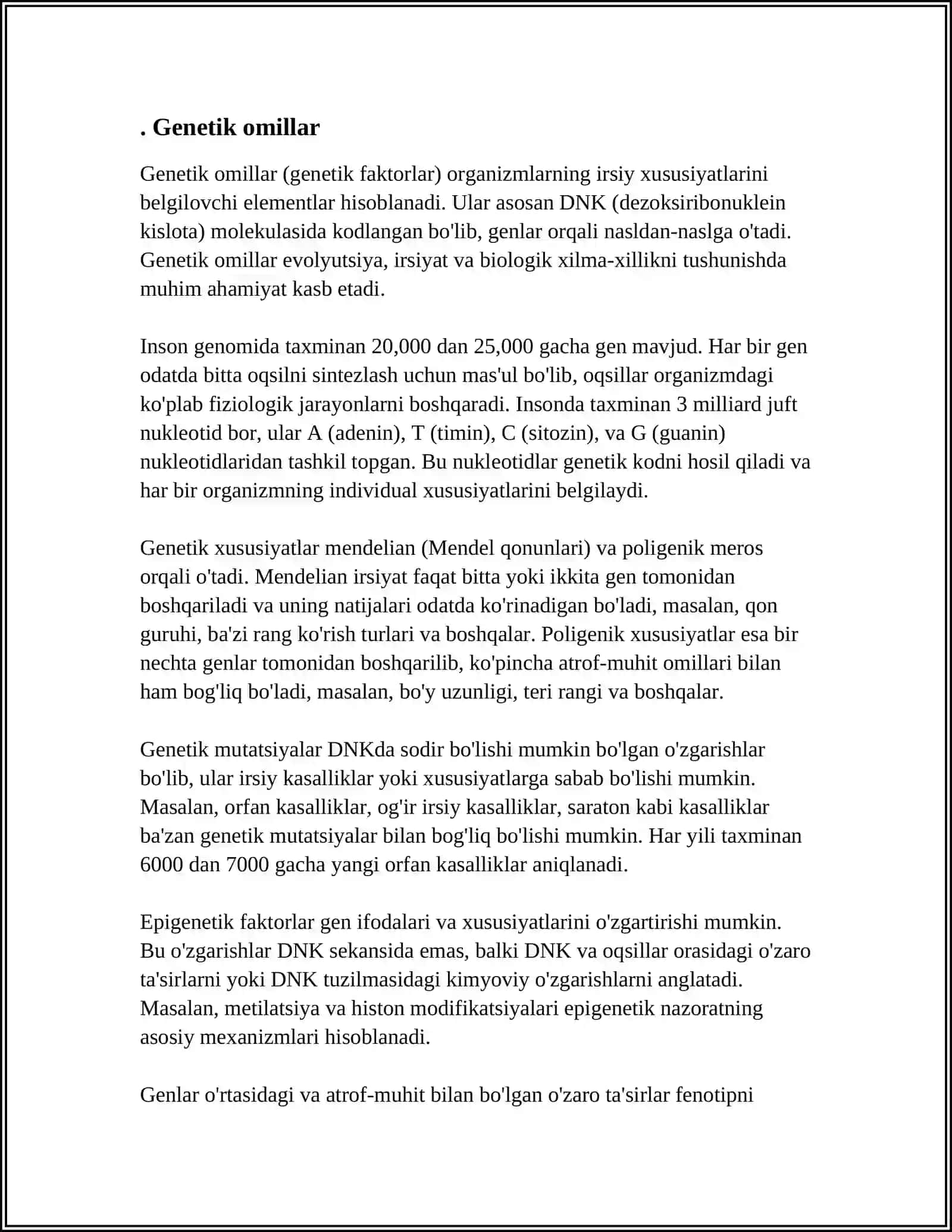 METGEMOGLOBINEMIYA UNING SABABLARI 4