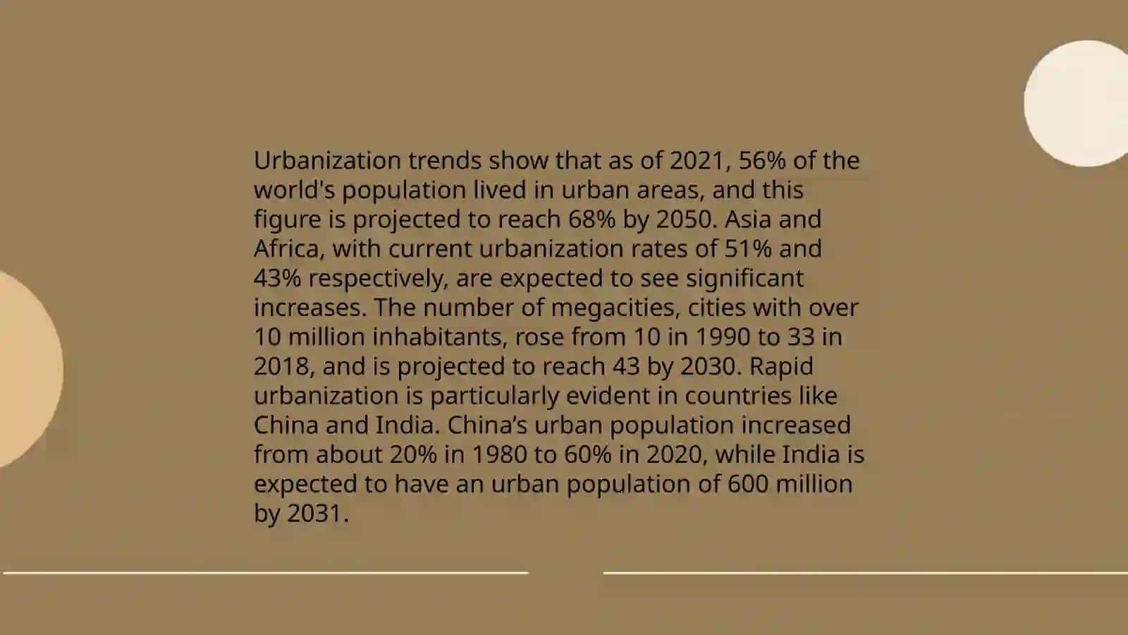 Xayrullayeva Muslima Population trends 4