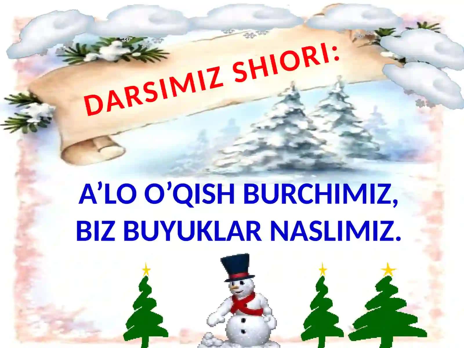 Z TOVUSHI VA Z z HARFLARI 4
