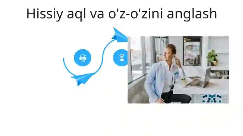 Professional va shaxsiy oʻzini oʻzi belgilash shakllanishi 4