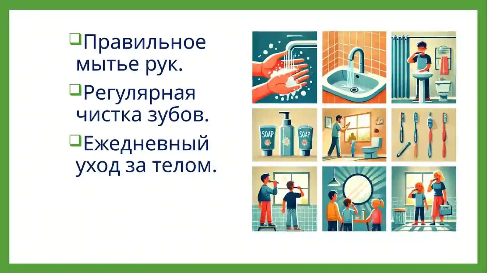 Гигиена умственного труда 4