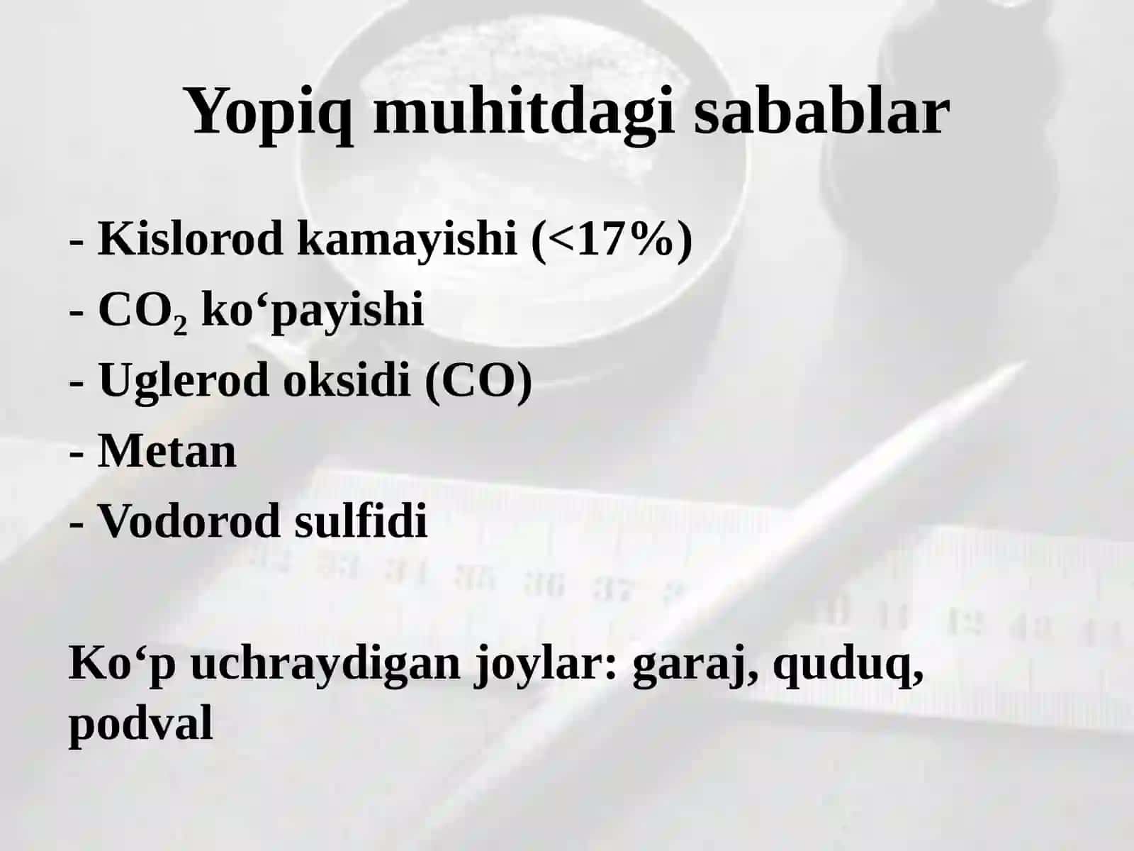 YOPIQ MUHITDAGI ASFIKSIYA (Sud tibbiyoti) 4