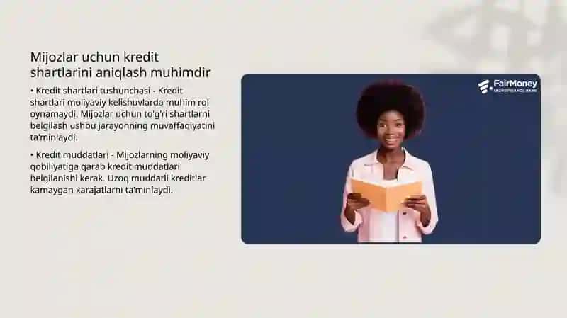Nobank kredit tashkilotlari hisob-kitob operatsiyalarini osonlashtiradi 4