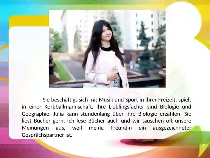 Meine Freunde 4