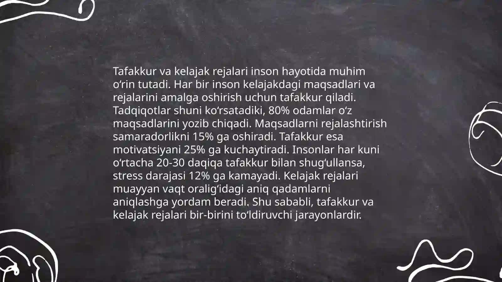 Tafakkur- kelajakka yetaklovchi vosita 4