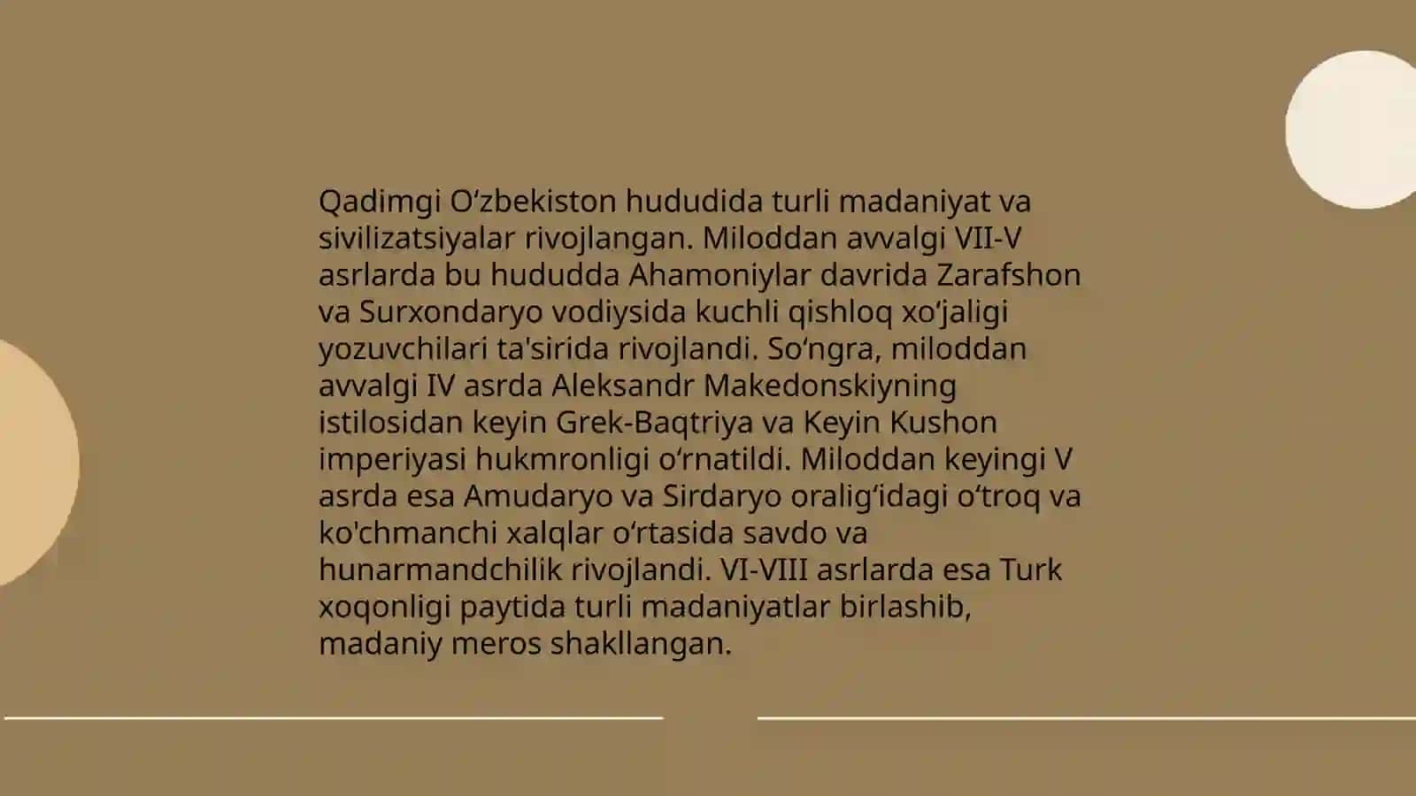 O‘zbekiston hududida qadimgi davr davlati va huquqi 4