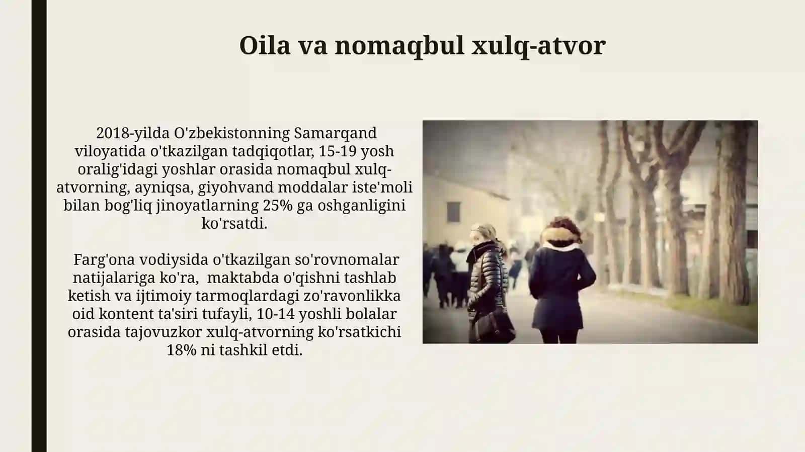 Delikvent xulq 4
