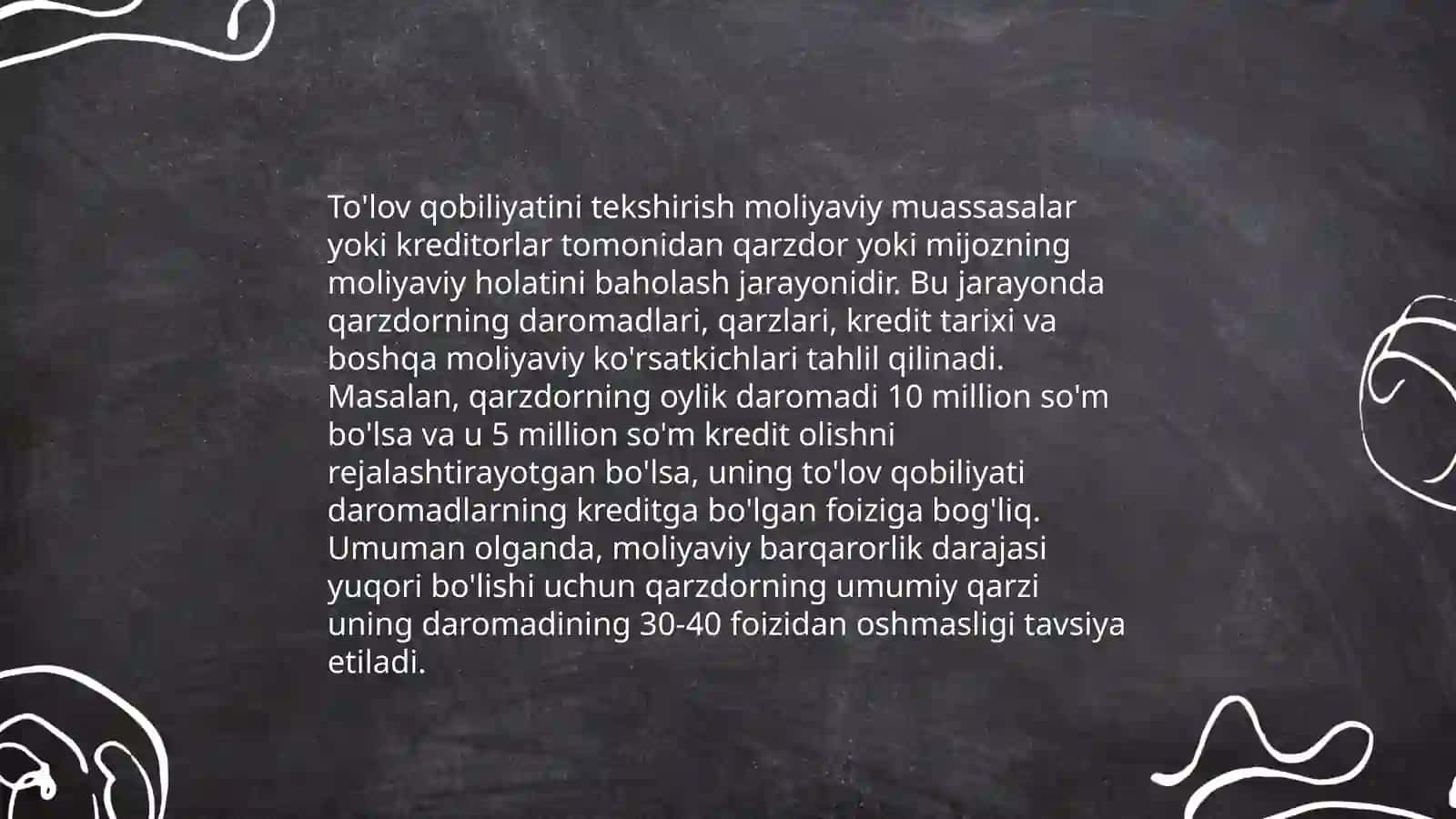 Risklarni tahlil qilish usullari 4