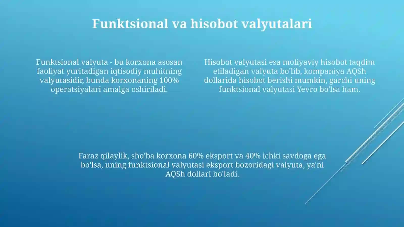 Chet elvalyutasidagioperatsiyalarhisobi 4