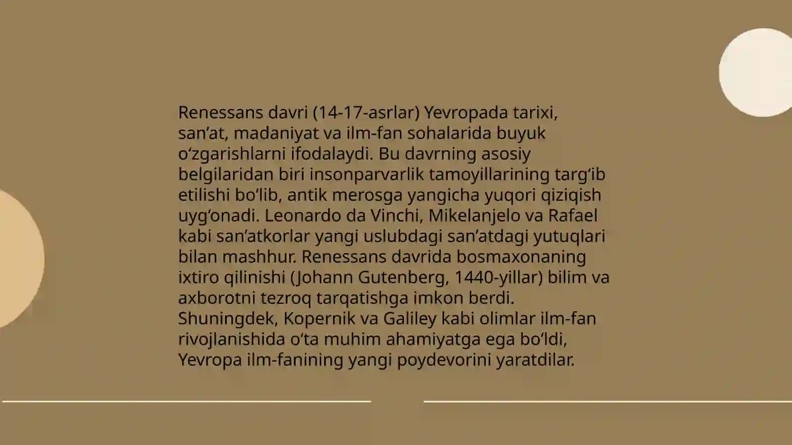 O'zbekistonning eng yangi tarixi |X-X|| asrlarda 4