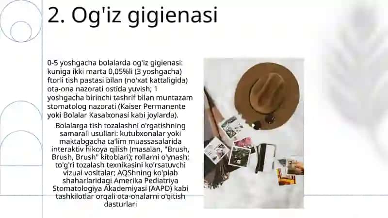 Sog'lom turmush tarzi 4