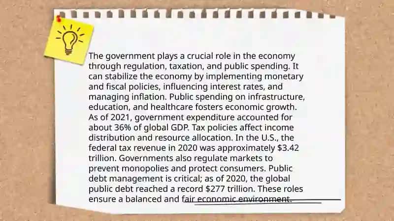 Economics and society 4