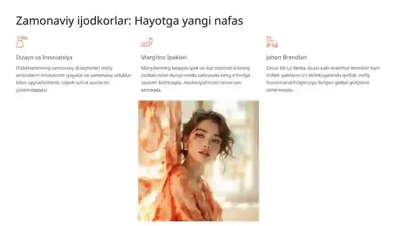 Hayot va Ijod Nima uchun ular ajralmas 4