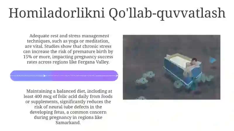 Bepushtlikni oldini olish 4