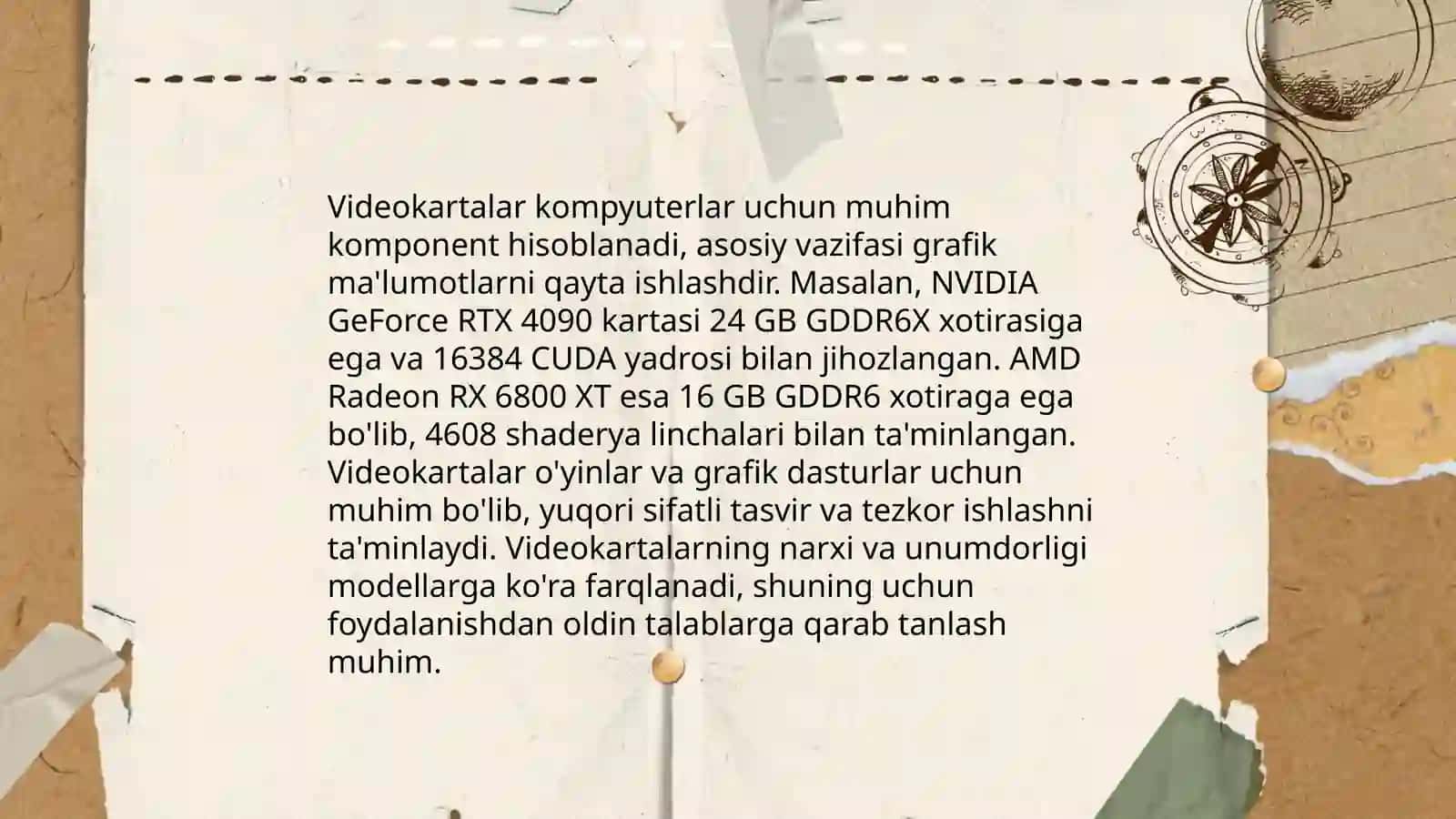 Kompyuter protsessori (CPU) 4