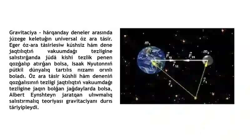 Putkil dunya tartilis nizami 4