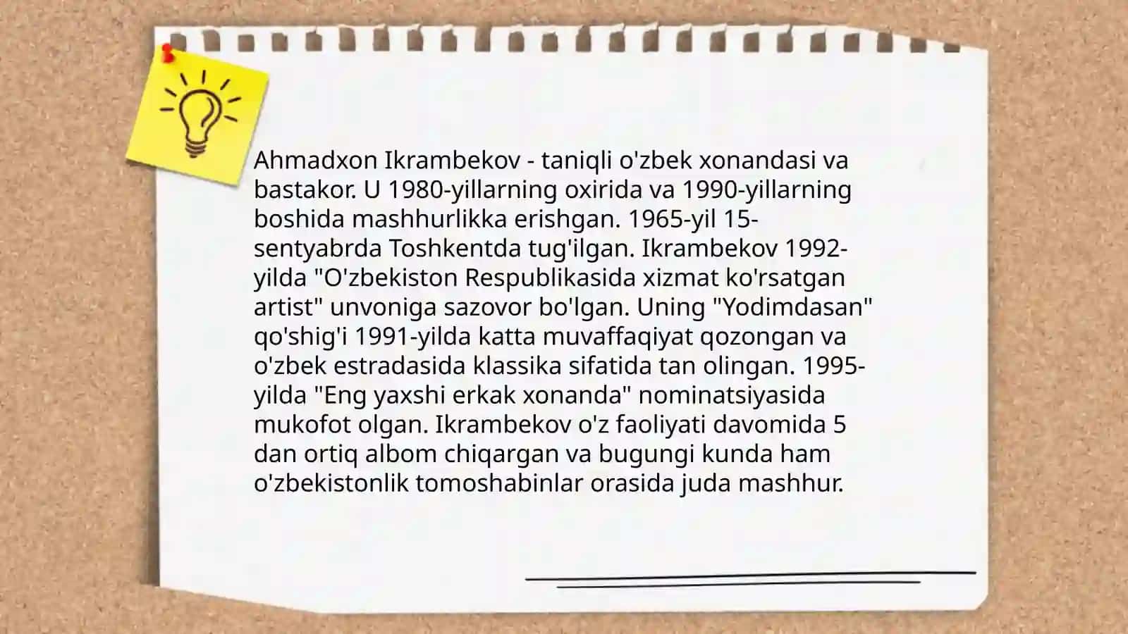 Muhammad Aminxo'ja 4