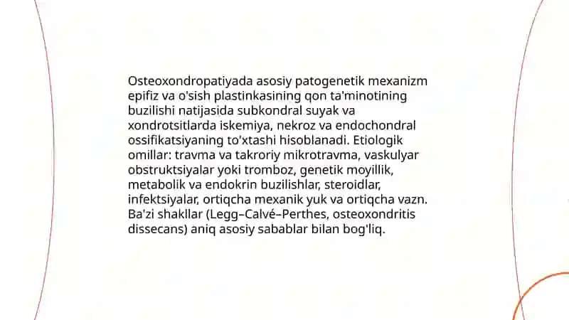Osteoxondropatiya 4