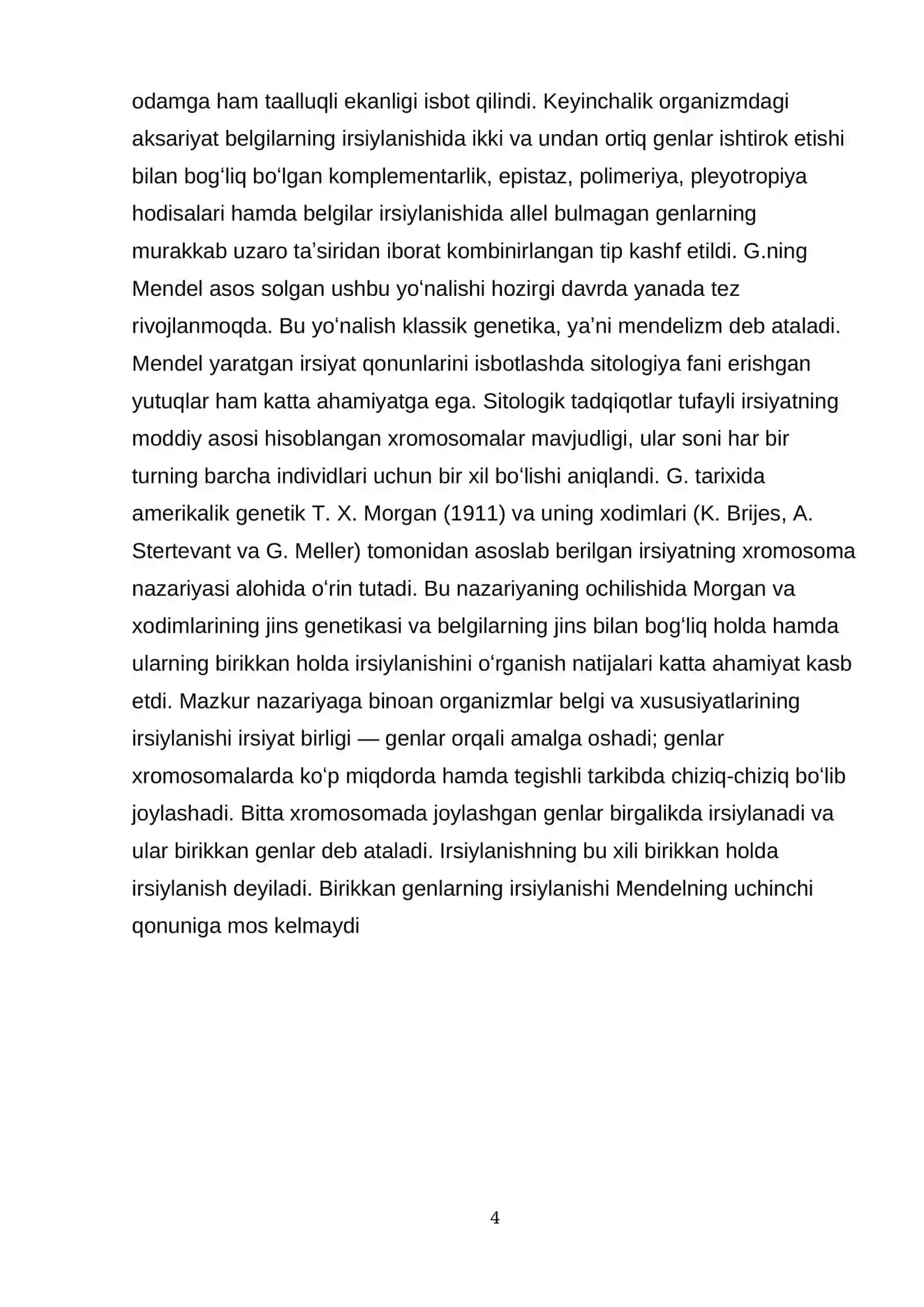 Irsiyat 4