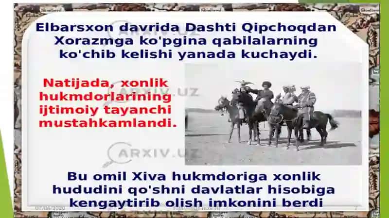 Xiva xonligi 4