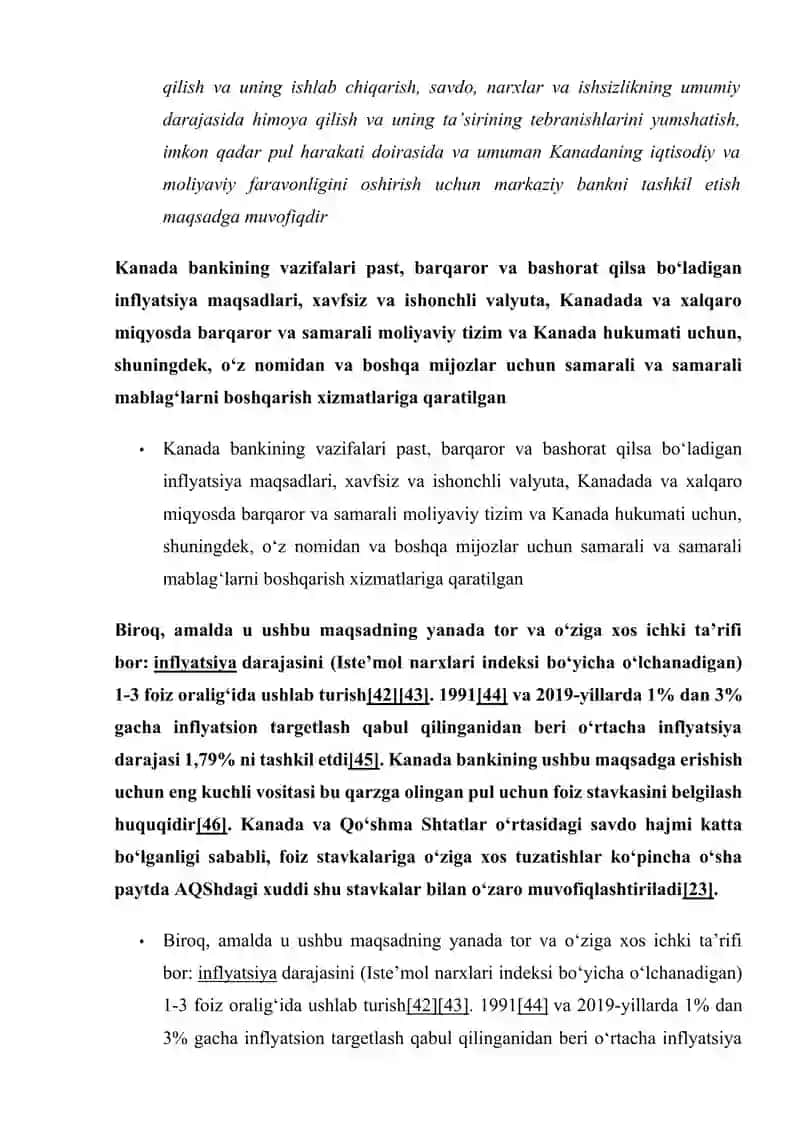 Kanada bank tizimi 4