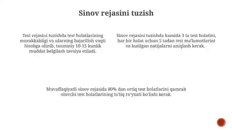 Imiy tekshirish ishlarining asosiy usullari 4