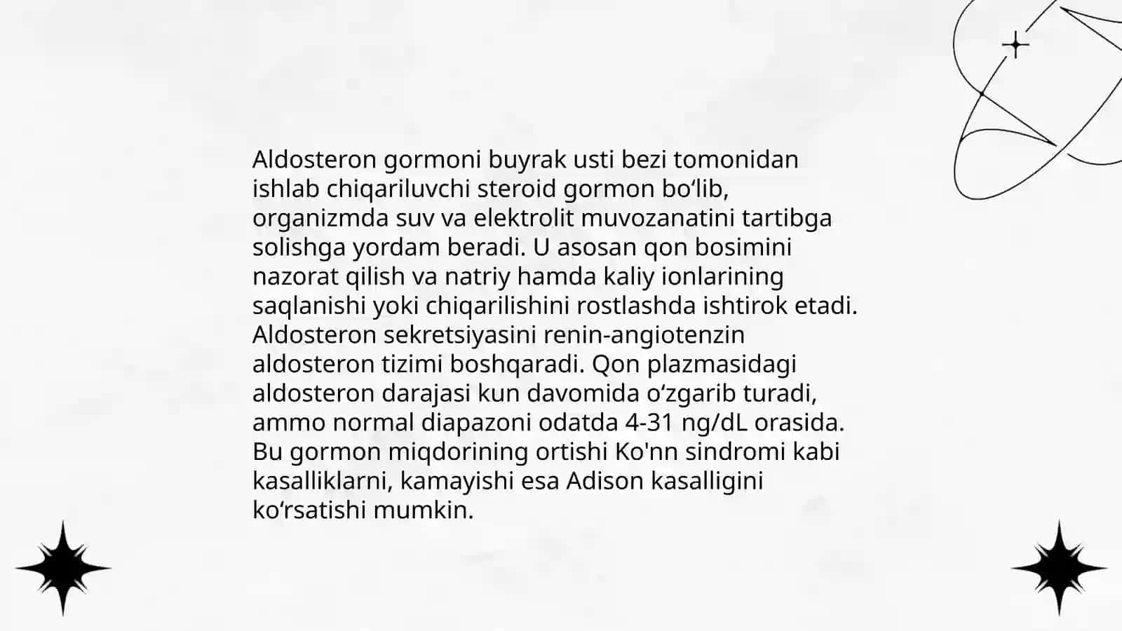 Giperaldeosteronizm 4