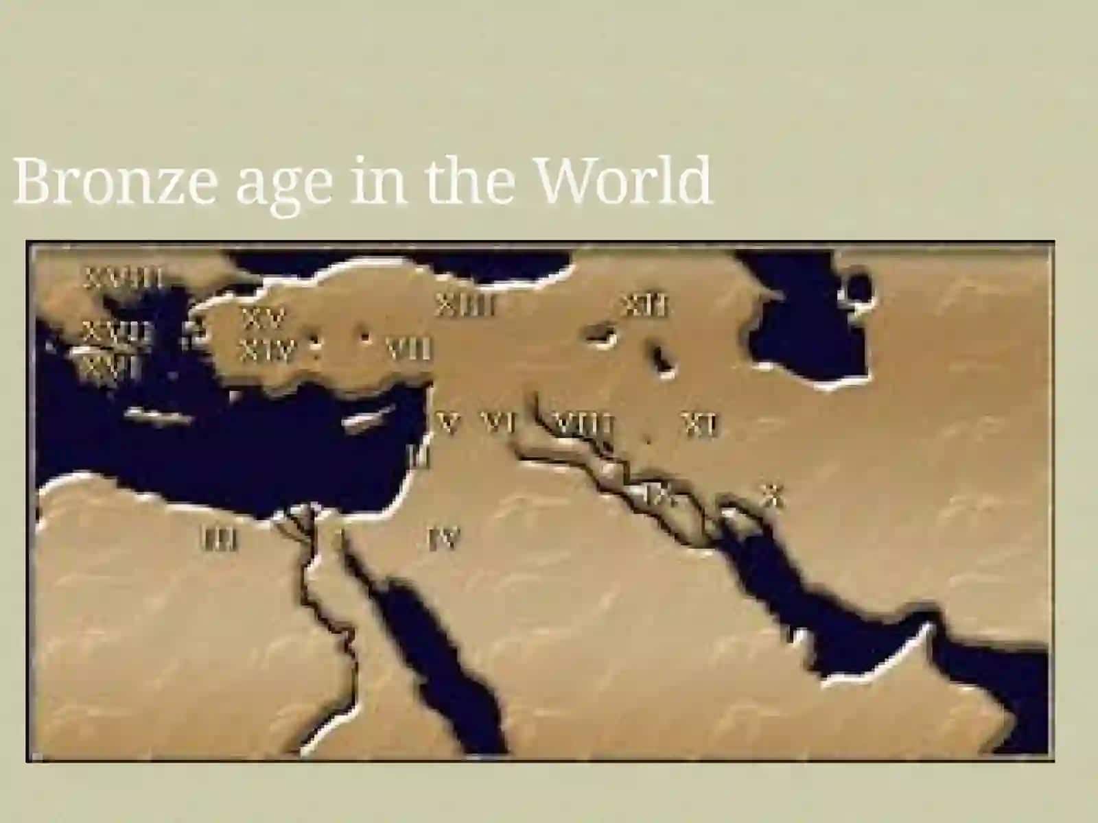 The Bronze Age of Central Asia 4