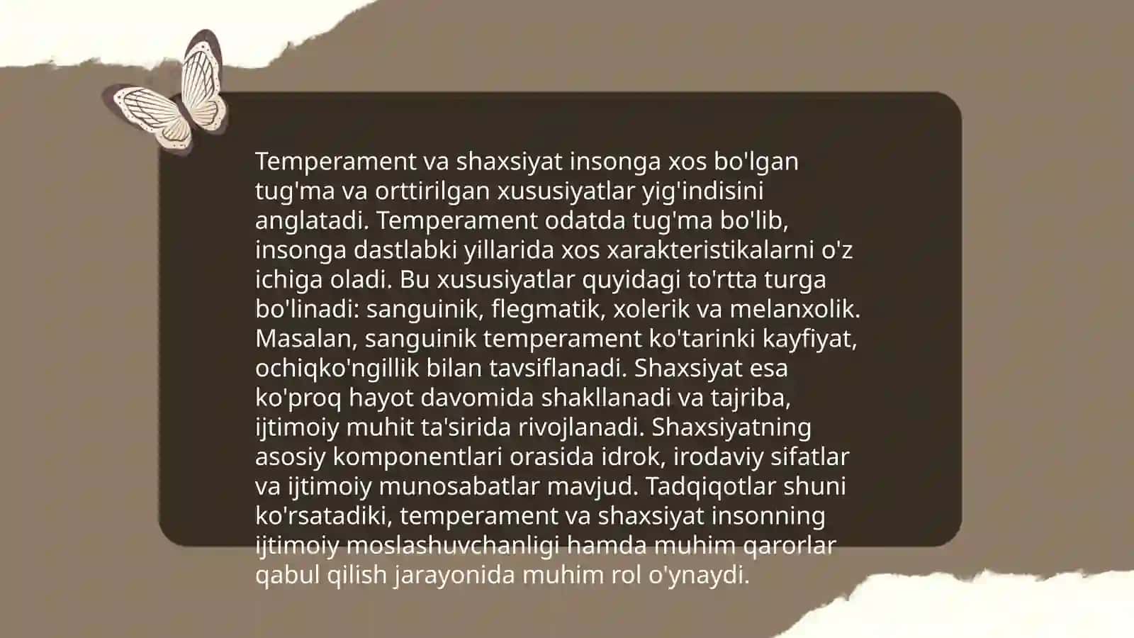 Temperament turlari 4